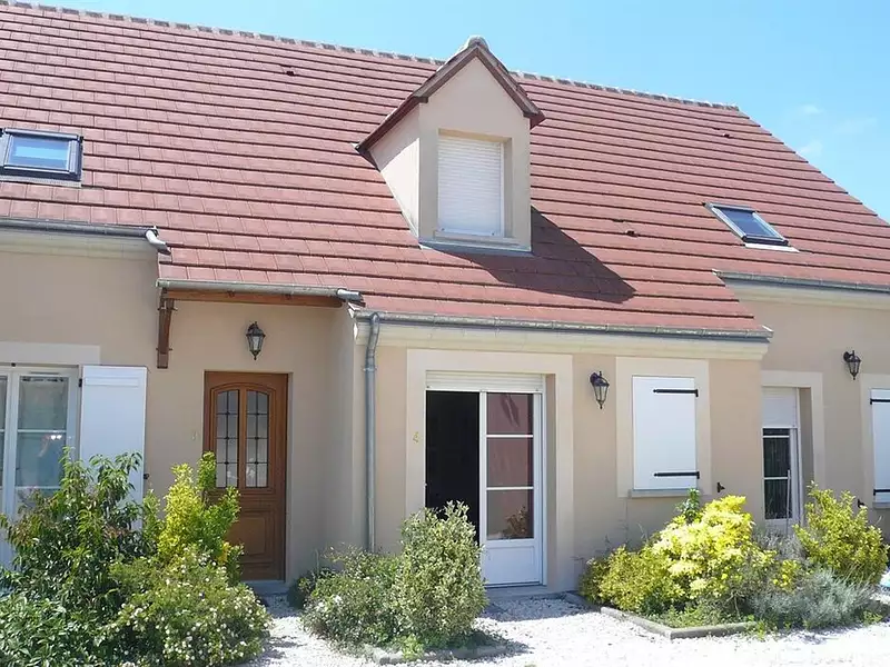 Maison, 68,83 m²