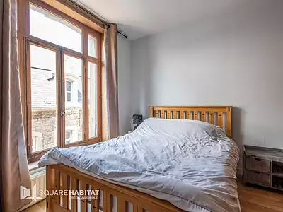 Maison, 47 m²