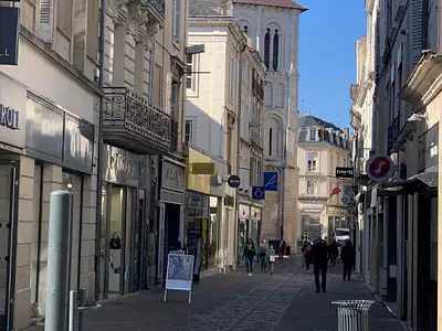 Appartement, 100 m²