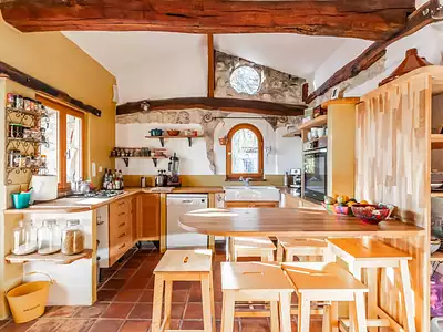 Maison, 236 m²