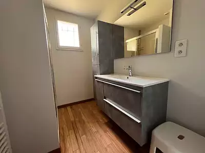 Maison, 89 m²
