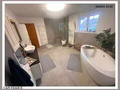 Maison, 139 m²