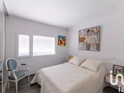 Maison, 91 m²