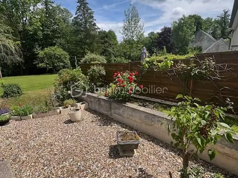 Maison, 130 m²