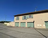 Appartement, 68,49 m²