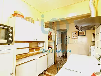 Maison, 118 m²