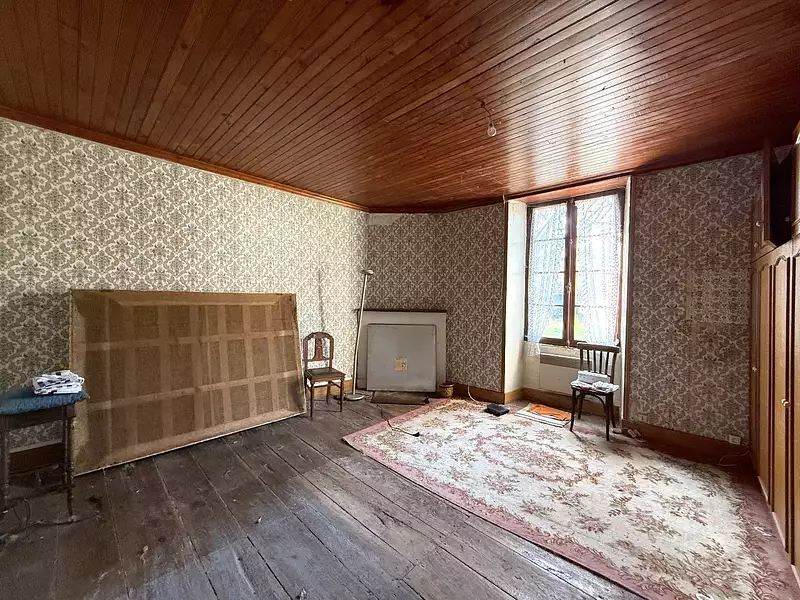 Maison, 125 m²