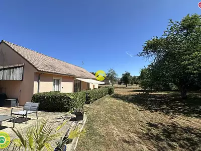 Maison, 127 m²