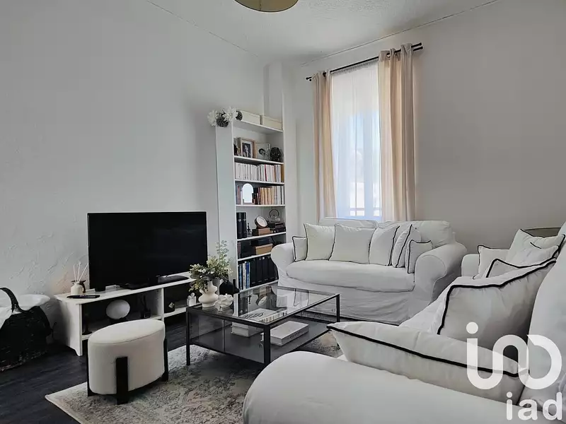 Immeuble, 313 m²