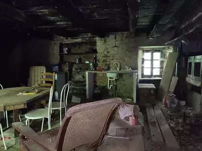 Maison, 80 m²