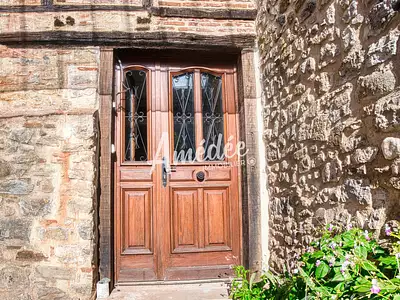 Maison, 96 m²