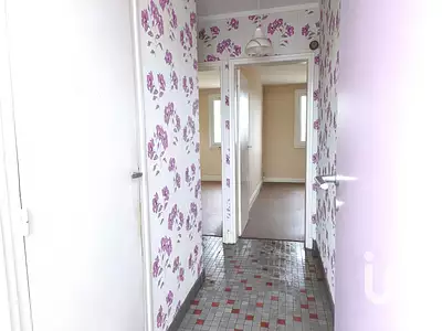 Appartement, 75 m²