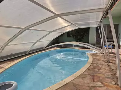 Maison, 133 m²