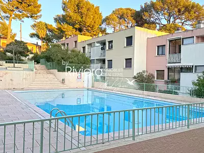 Appartement, 96,12 m²