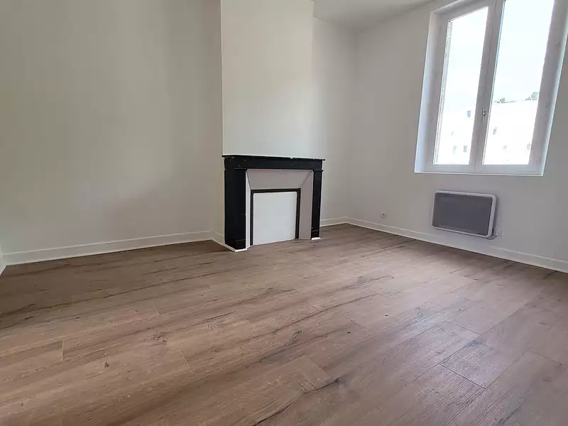 Appartement, 60 m²