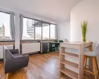 Appartement, 28 m²