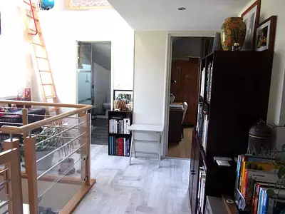 Maison, 132 m²