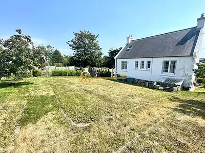 Maison, 94 m²