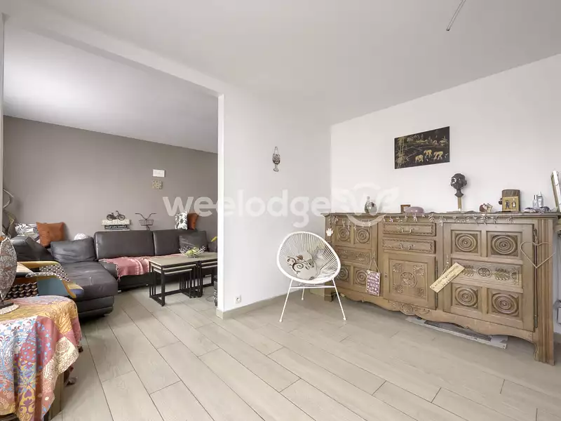 Appartement, 85,2 m²