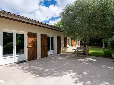 Maison, 105 m²