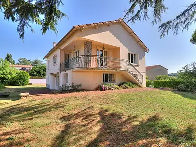 Maison, 132 m²
