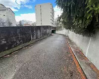 Parking, 12 m²
