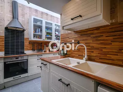 Maison, 85 m²