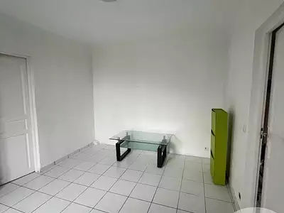 Appartement, 49,11 m²