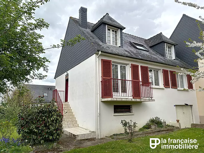 Maison, 110 m²