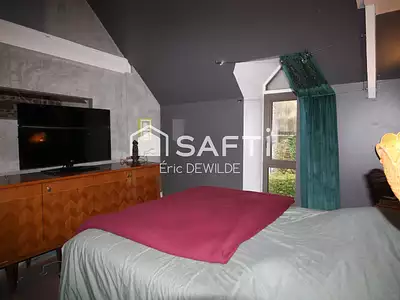 Maison, 165 m²