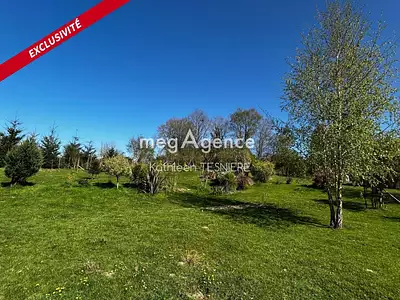Maison, 162 m²