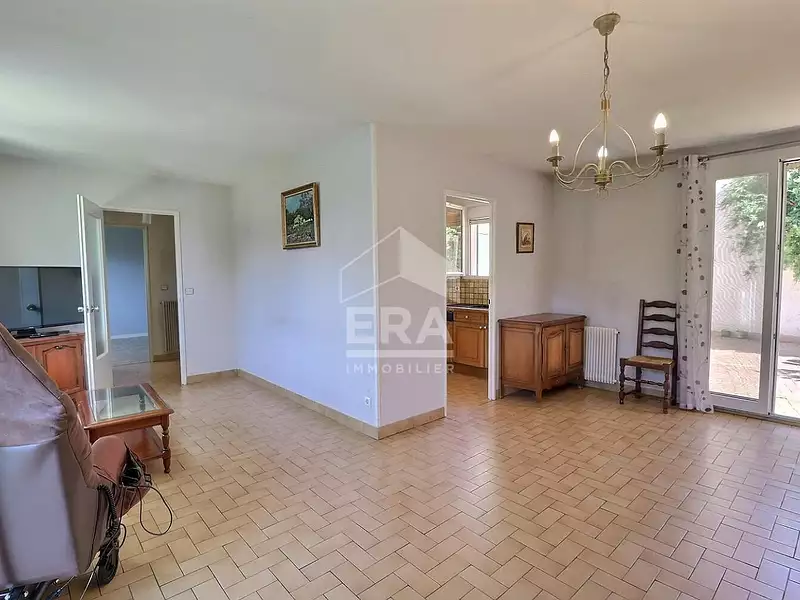 Maison, 81 m²