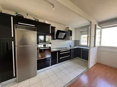 Appartement, 99,05 m²