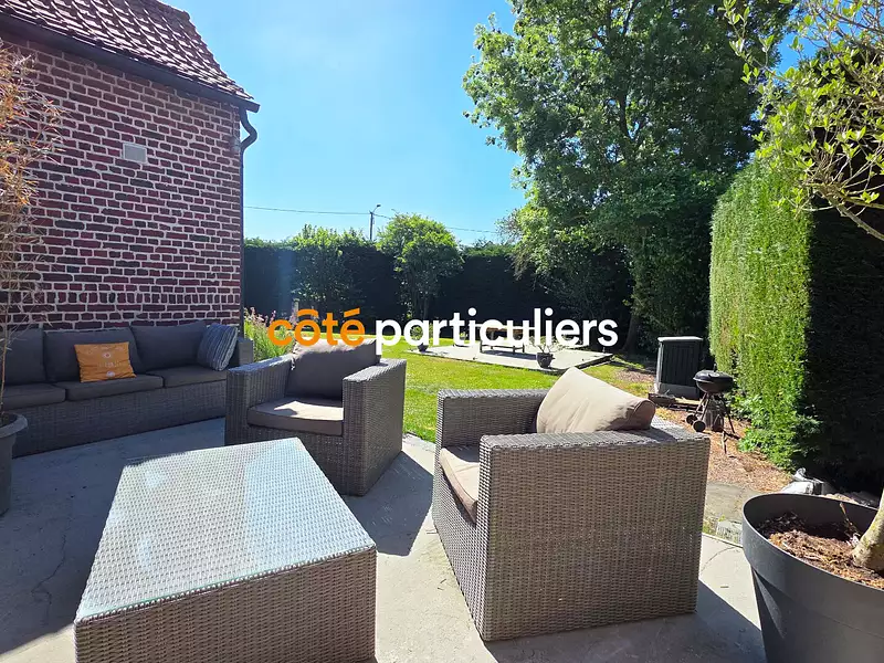 Maison, 155 m²