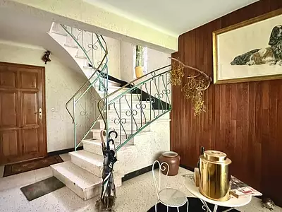 Maison, 205 m²