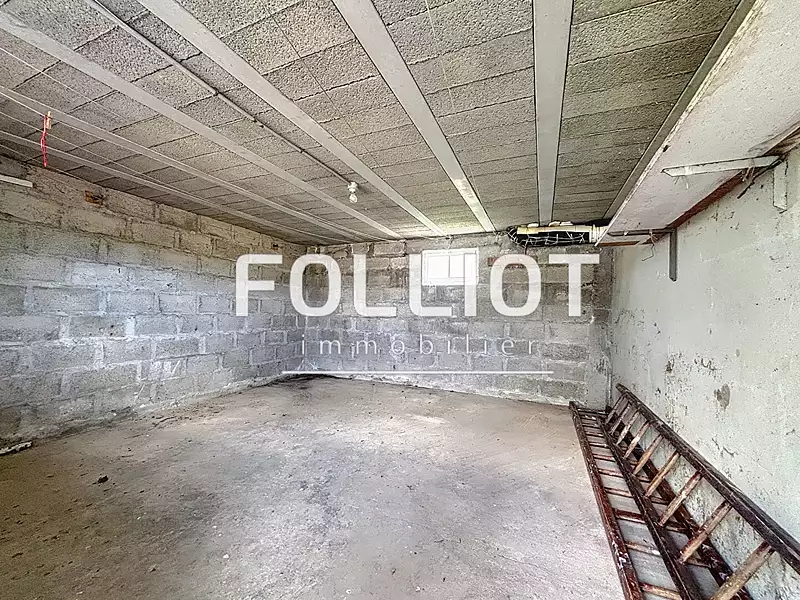 Maison, 87 m²
