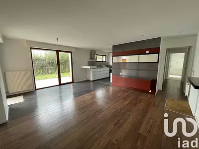 Appartement, 80 m²