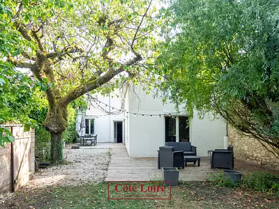 Maison, 165 m²