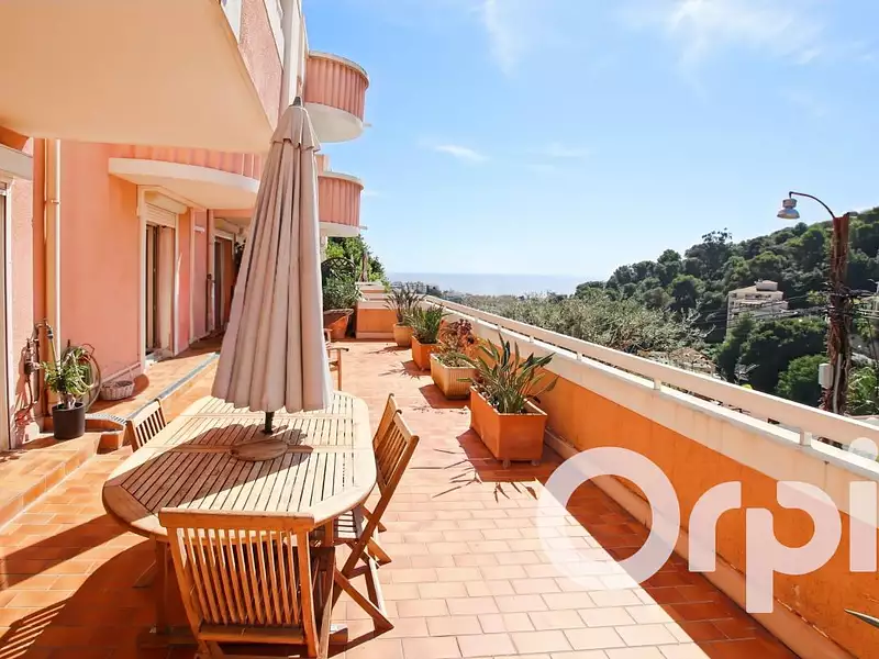 Appartement, 80 m²