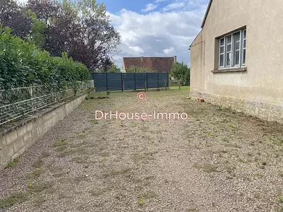Maison, 152,7 m²