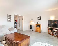 Appartement, 80 m²