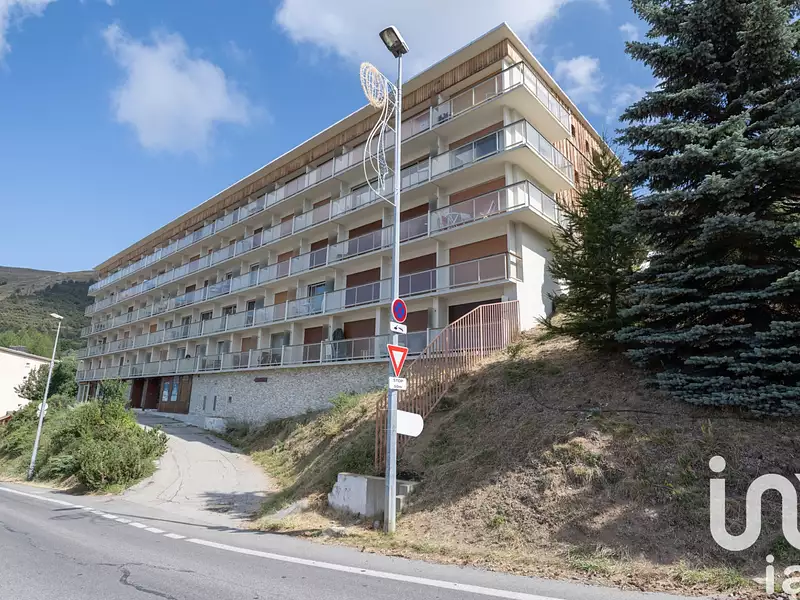 Appartement, 41 m²