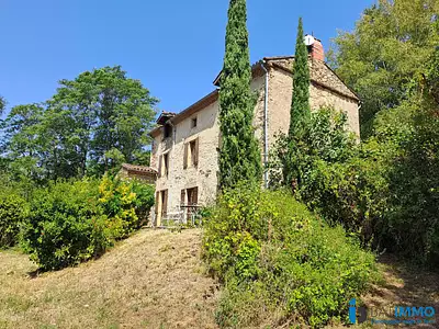 Maison, 195 m²