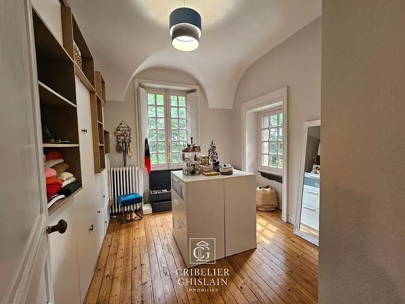 Maison, 190 m²