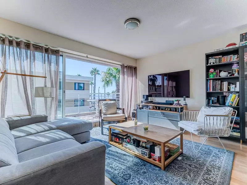 Appartement, 44 m²