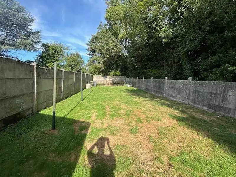 Maison, 135 m²