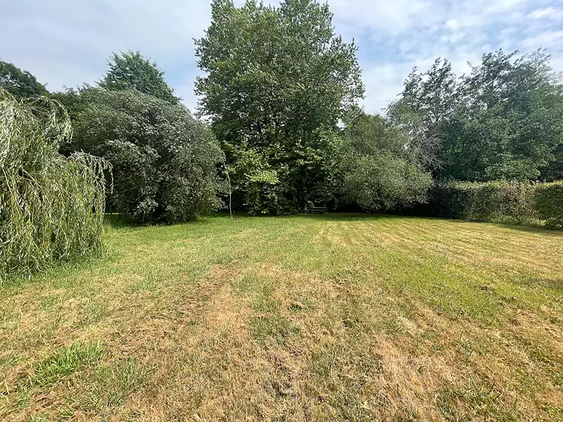 Maison, 119 m²