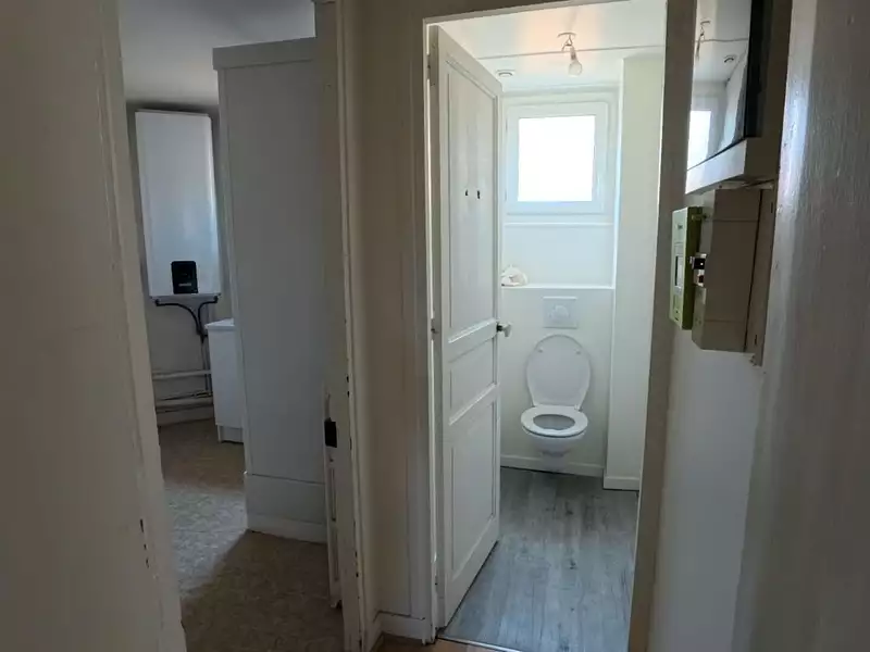 Appartement, 79 m²