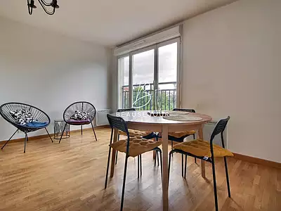 Appartement, 69 m²