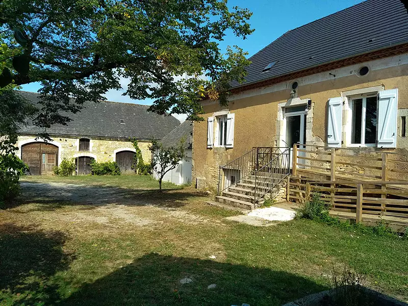 Maison, 250 m²